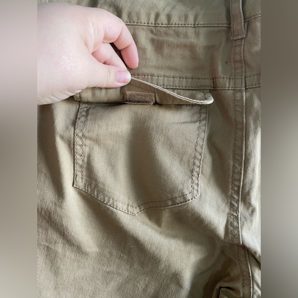 UnionBay - Hattie Bermuda shorts - Picture 4 of 8